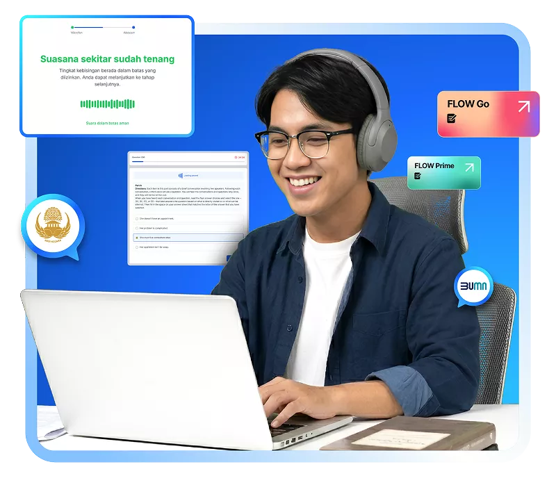 IELTS AI Speaking