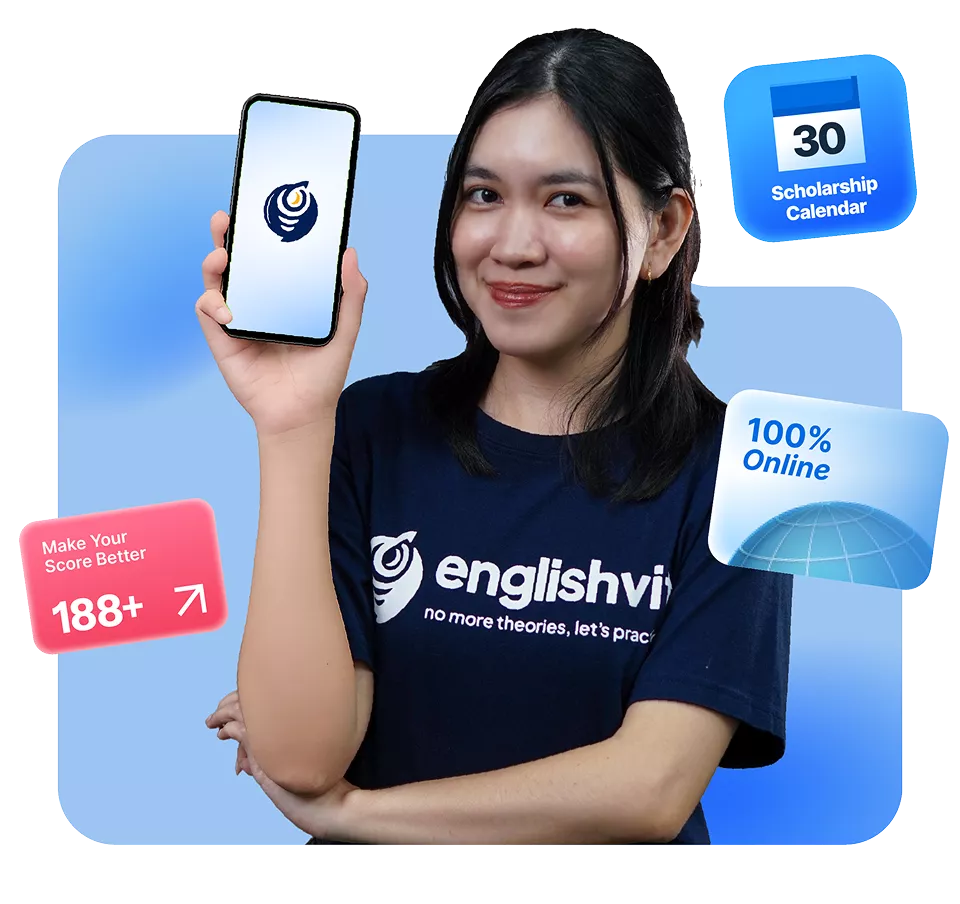 Kenapa harus memilih FLOW Test dari Englishvit?