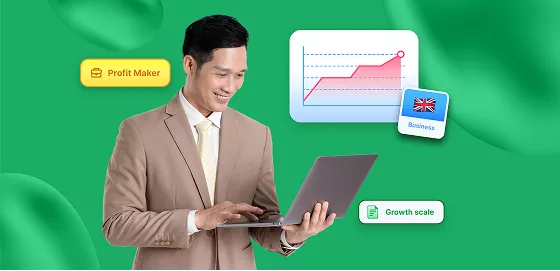 Kursus Private Bahasa Inggris Online