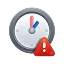 Icon clock