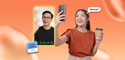 Ngomong Lancar Tanpa Takut Salah
