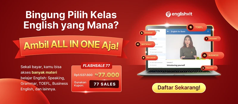 Flash Sale All in One