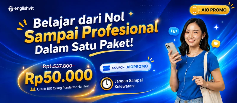AIO Promo