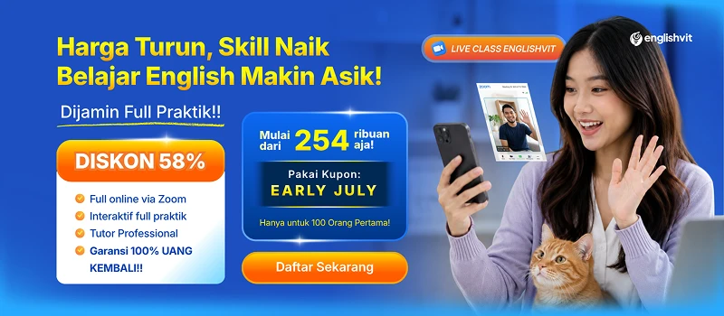 Live Class Early Bird